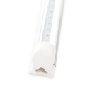 Luzes de tubo LED integrados de 8 pés de 8 pés 18W 36W